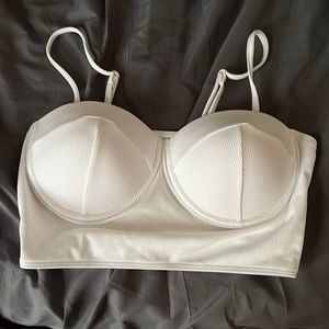 (3/$15) SHEIN bra/tank top